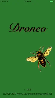 How to cancel & delete droneo 2