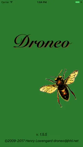 Game screenshot Droneo mod apk