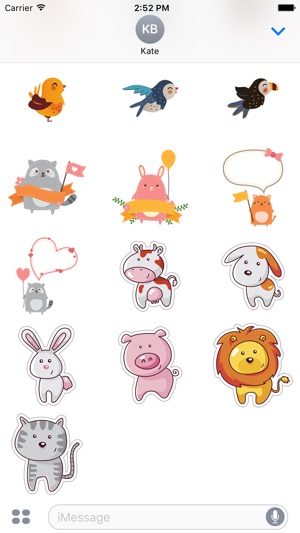 Animals Super Pack(圖4)-速報App