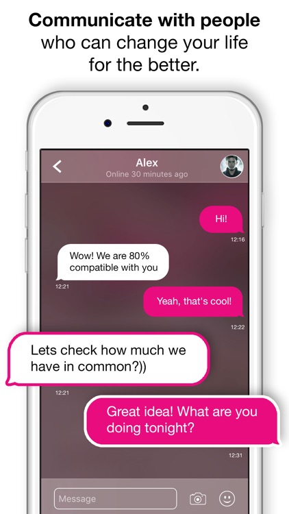Relations. screenshot-3