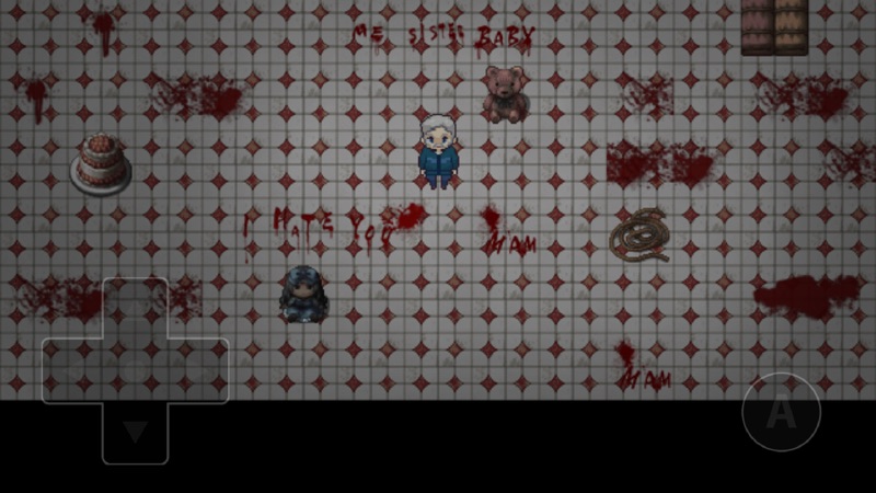 狙撃からの脱出　脱出ゲーム／ホラー screenshot 4