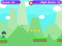 Dara Run screenshot 5