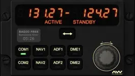 Game screenshot FSi Radio Preview apk