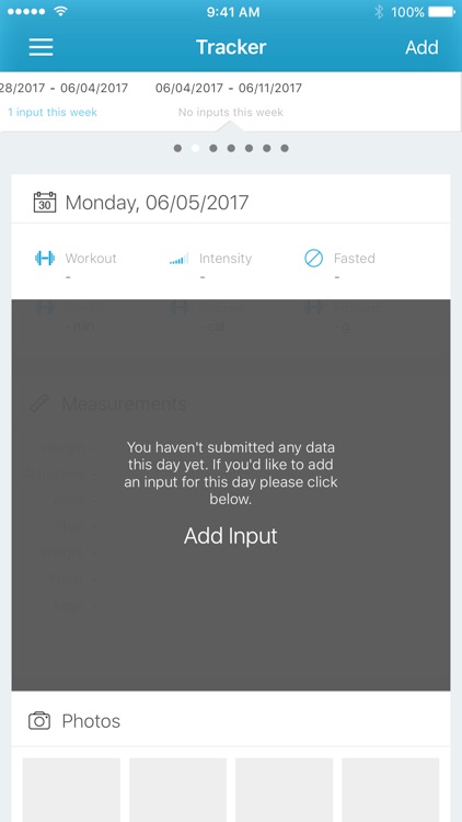 Venus Index Mobile screenshot-3