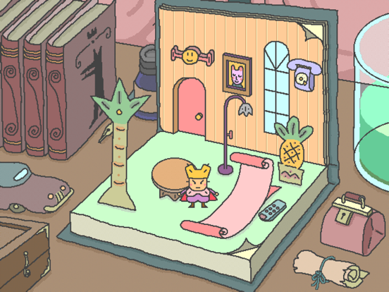 Screenshot #4 pour Pickle's Book Lite
