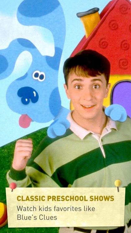 NOGGIN - Preschool Shows & Educational Kids Videos screenshot-4