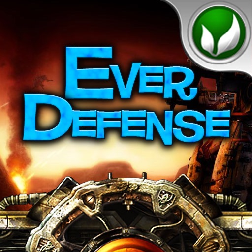 Ever Defense TD