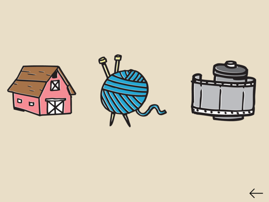 Screenshot #5 pour Montessorium: Intro to Words