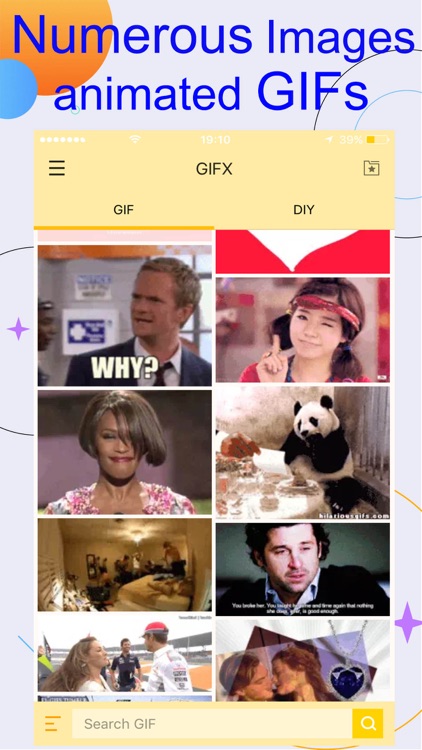 ImGIF - GIF Maker,Viewer & Editor app