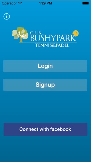 Club Bushy Park(圖1)-速報App