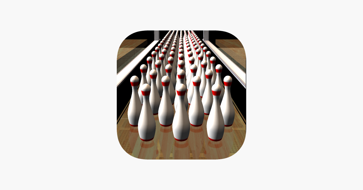 ‎Crazy Bowling on the App Store