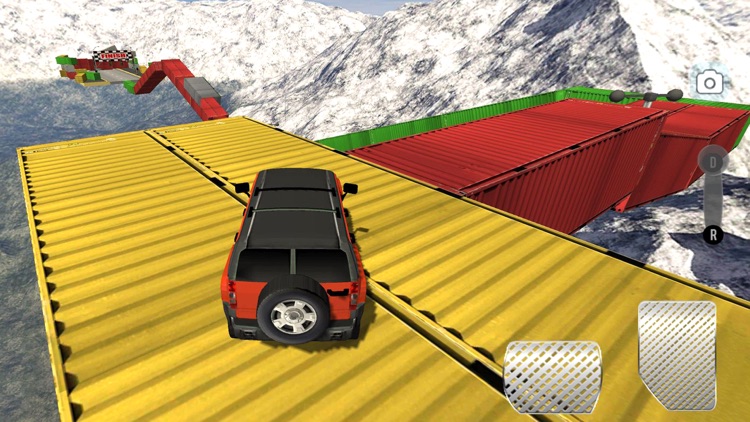 Impossible Prado Racing 2017 screenshot-3