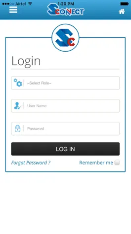 Game screenshot SConnect hack