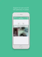 fosky - controller for foscam ipad images 1