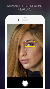 Eye Reader - Fortune Teller screenshot