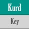 Icon KurdKey