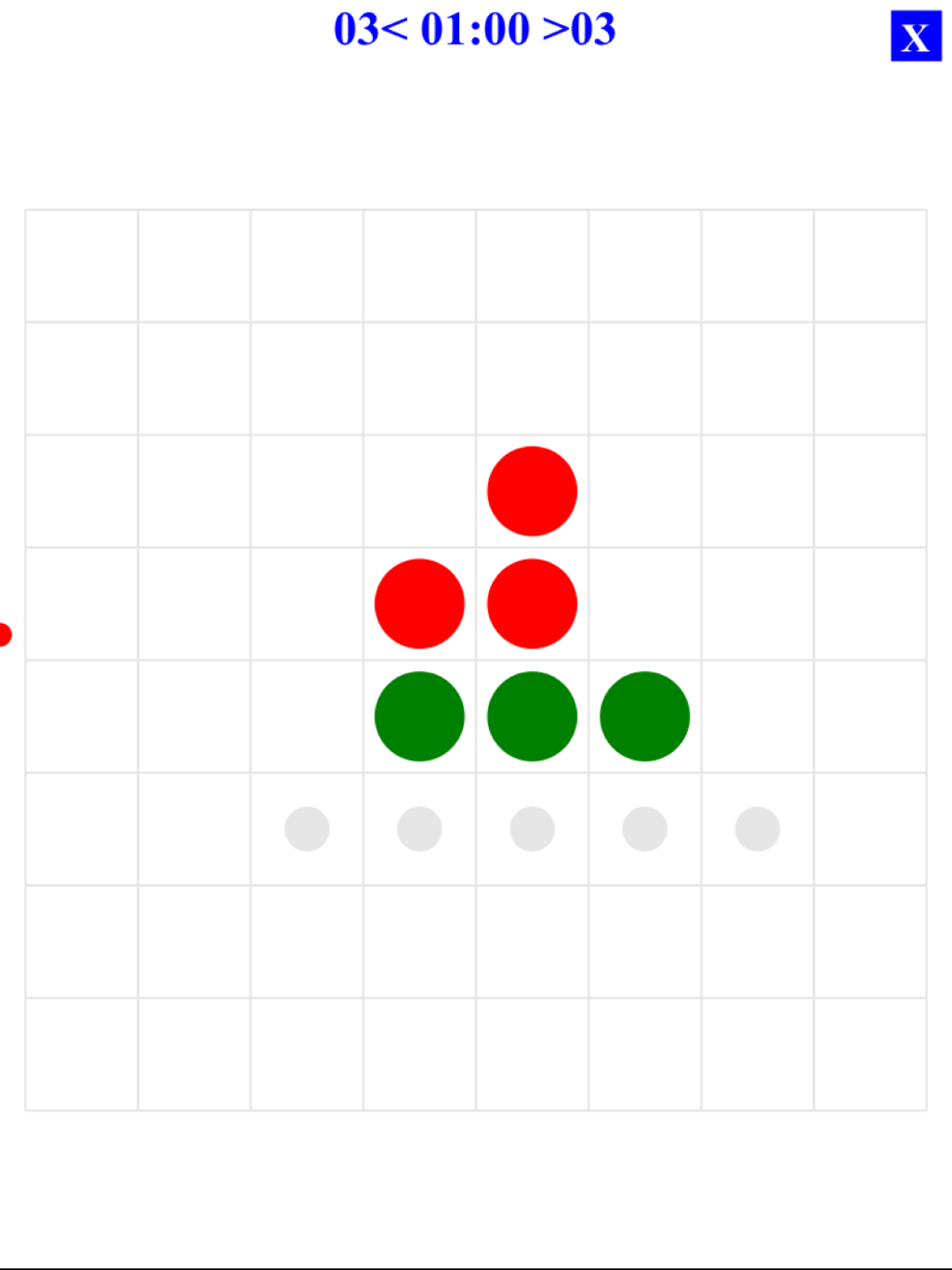 Reversi ok