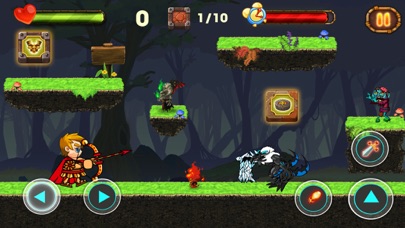 Plantas Contra Zombies Screenshot 3