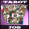 TAROT : ARBEIT Fragen