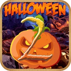 Activities of Halloween Night Hidden Object 2