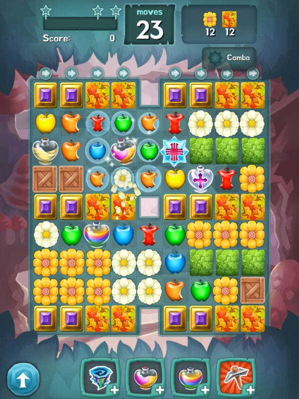 Wicked Snow White screenshot 8