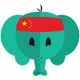Simply Learn Mandarin Chinese Phrasebook app icon - Education app for iPhone