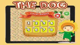 Game screenshot The Dog Matching : Cards Matching Games For Kids hack