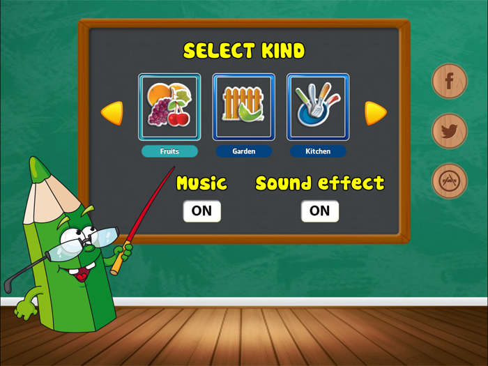 The Everything Kids’ APP Explore the World