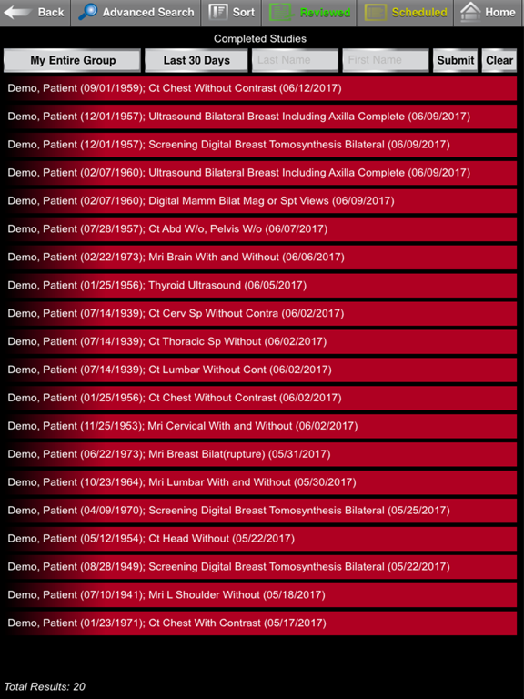 Screenshot #6 pour SDMI