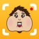 BendyBooth Chipmunk - Funny Face+Voice Video App app icon - Entertainment app for iPhone
