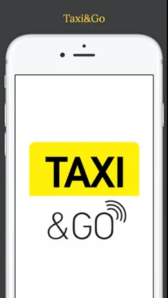 Taxi&Go iPhone image 1