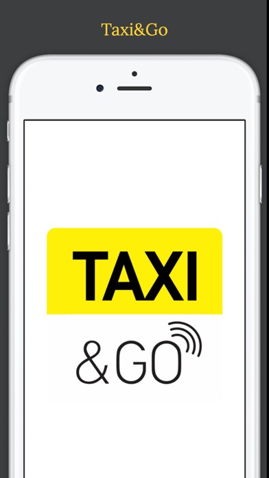 Screenshot #1 pour Taxi&Go