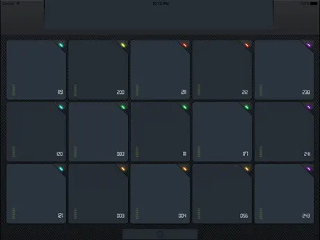Rollway H2 Pads
