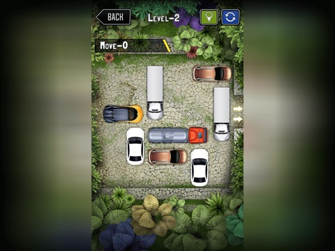 Unblock Car : Puzzles Gameのおすすめ画像5