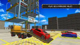 Game screenshot Smart American Car Parking - Vegas City Driver Pro mod apk
