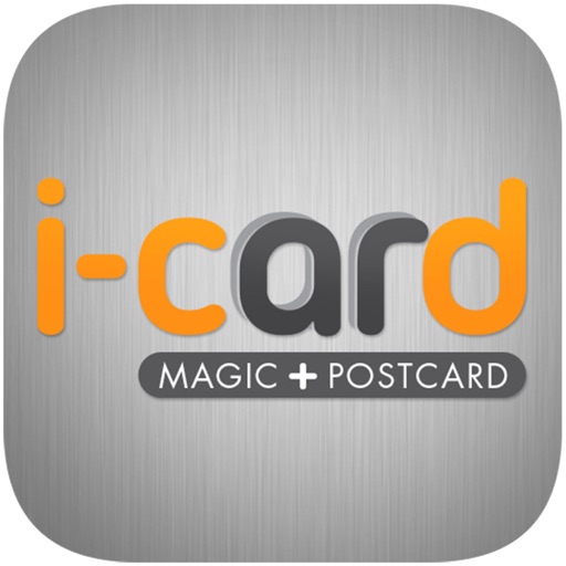 i-card icon