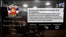 Game screenshot Une classe sous la IIIe République mod apk