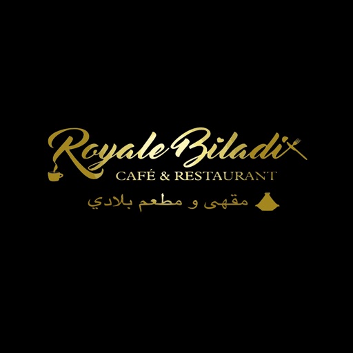 Royale Biladi