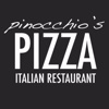 Pinocchios Pizza Pasadena