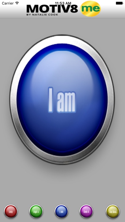 Motiv8 by Natalie Cook screenshot-4