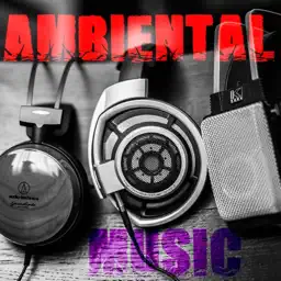 Ambiental and ChillOut Music Radio ONLINE app icon