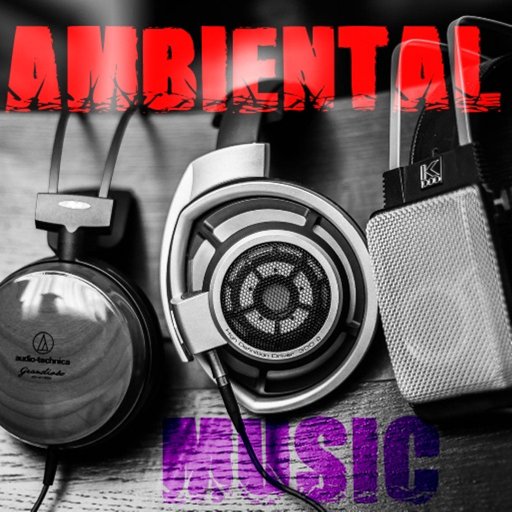 Ambiental and ChillOut Music Radio ONLINE