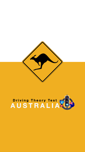 Driving Theory Test For Australia