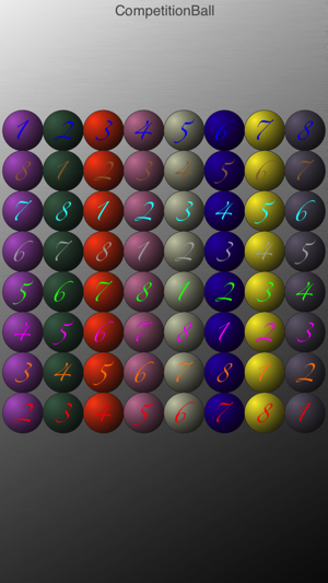 CompetitionBall(圖1)-速報App