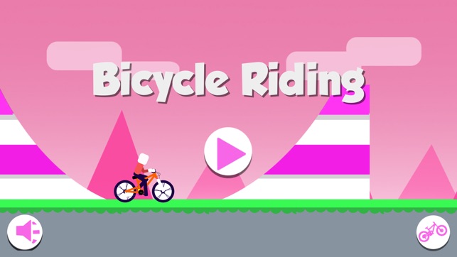 Cartoonbikes-Death wheelbarrow game(圖2)-速報App