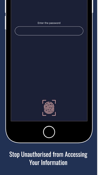 Any Card Wallet & Scanner Reader for Cardsのおすすめ画像3