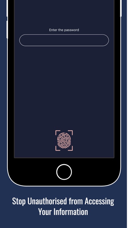 Any Card Wallet & Scanner Reader for Cards