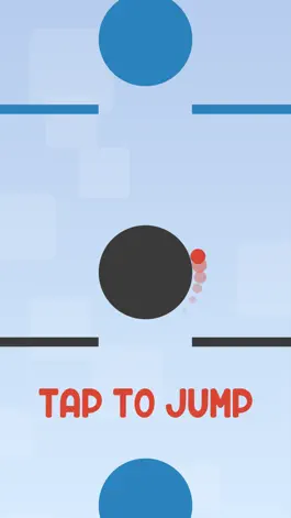 Game screenshot Tricky Fidget Shot - Jumping Spinner Ball apk