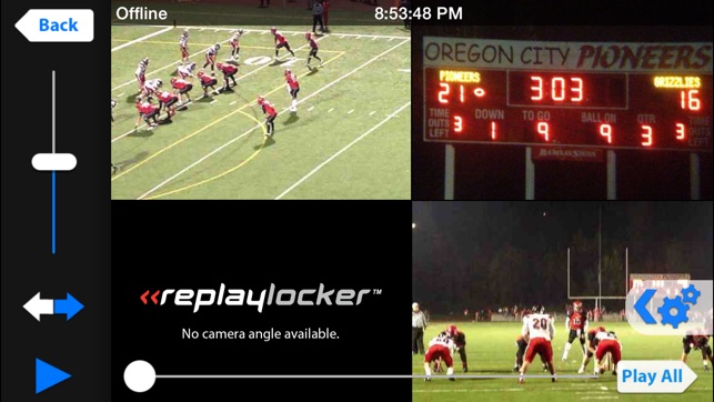 ReplayLocker - Video Replay(圖3)-速報App