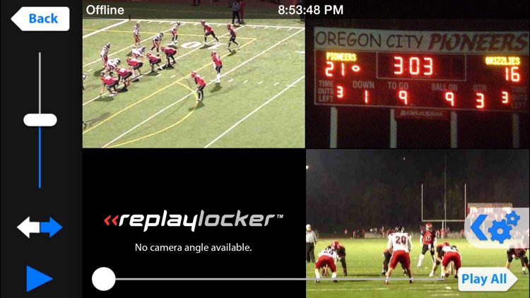 ReplayLocker - Video Replay